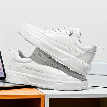 Men's Low-Top Sneakers Sporty Casual Everyday