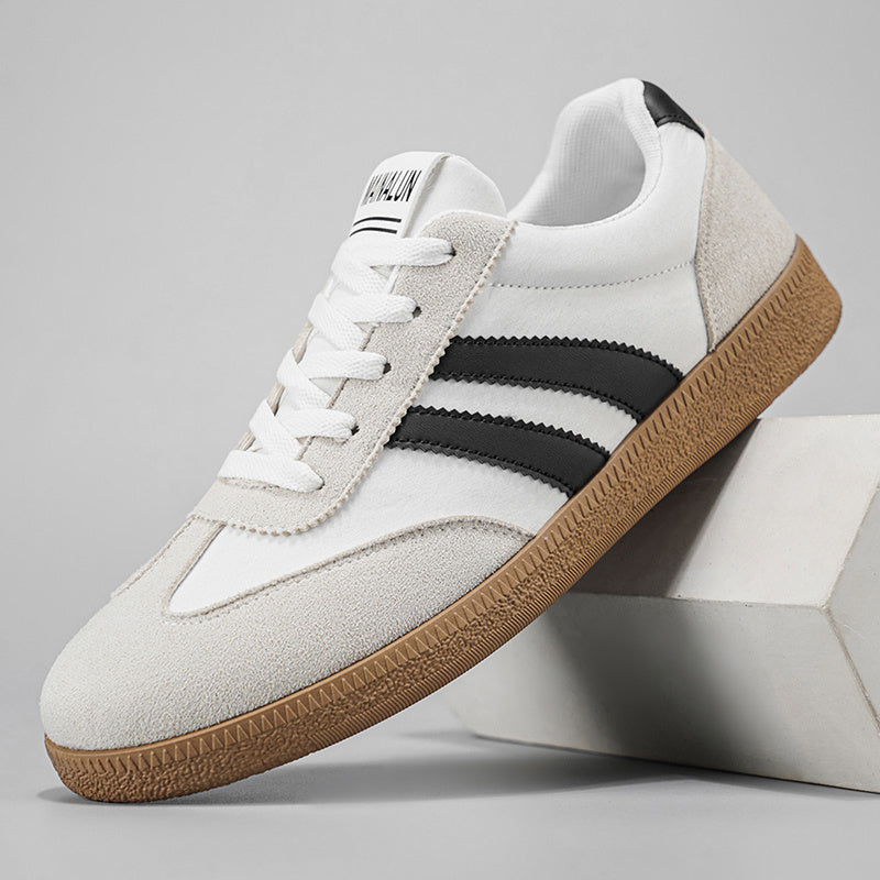 Men's Retro Sneakers for Everyday and Leisure – Classic Sports Style