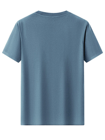 Men's T-Shirt 1976 Limited Edition – Vintage Style Casual Shirt