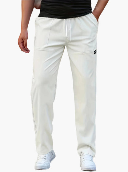 Men's Training Pants Casual Jogging Pants Sporty Modern Comfortable