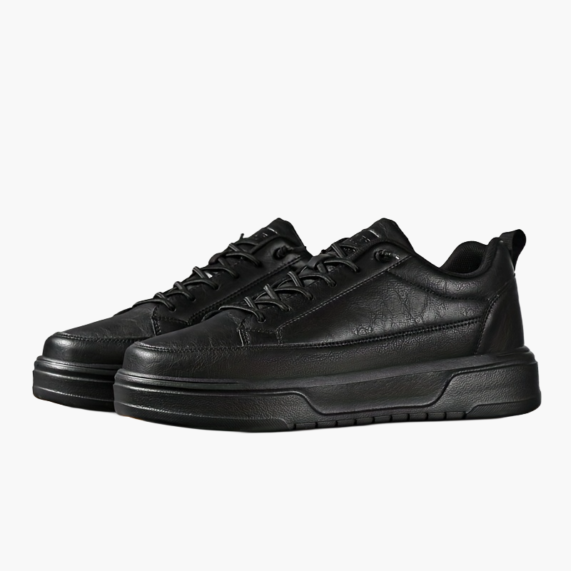 Men's Low-Top Sneakers Sporty Casual Everyday