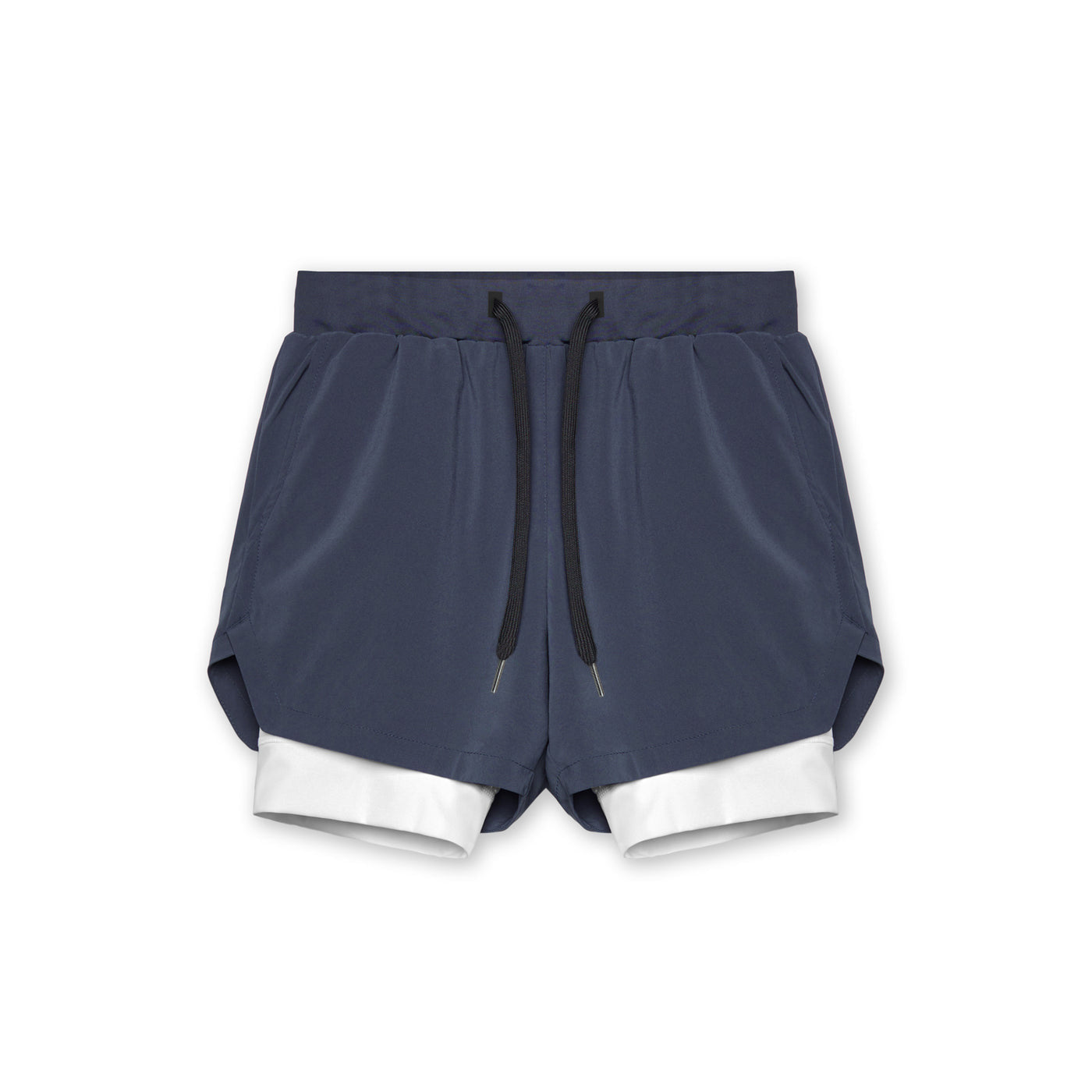 Men's Training and Running Shorts for Sports and Fitness – Breathable, Quick Drying, Comfortable Fit