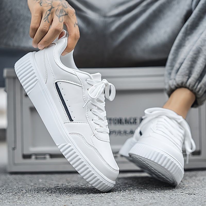 Herren Sneaker Low-Top Urban Style Alltagsschuhe