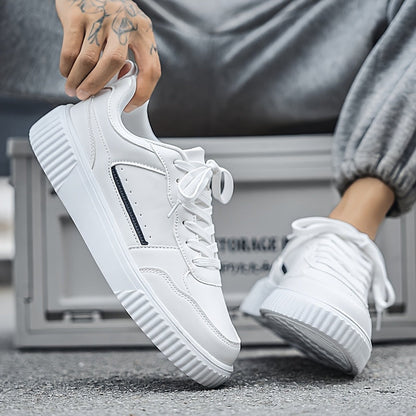 Herren Sneaker Low-Top Urban Style Alltagsschuhe