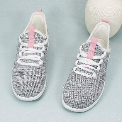 Women's Casual Sneakers – Comfortable Slip-On Style for Everyday & Sports