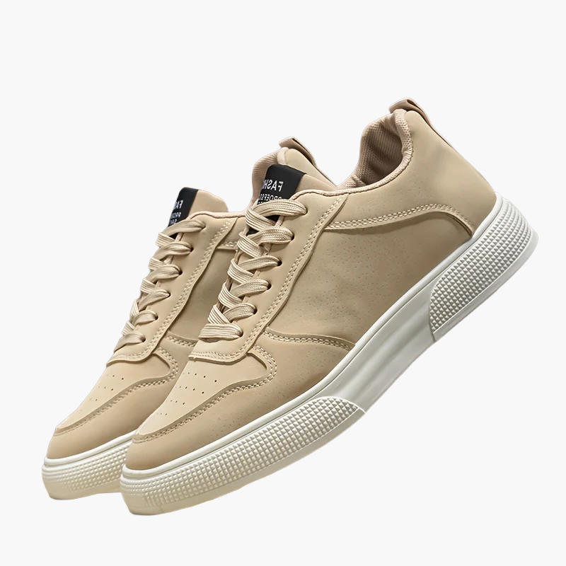 Men's Low-Top Sneakers Casual Sporty Shoes
