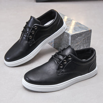 Men's Sneakers Casual Low Shoes Sporty Look Everyday