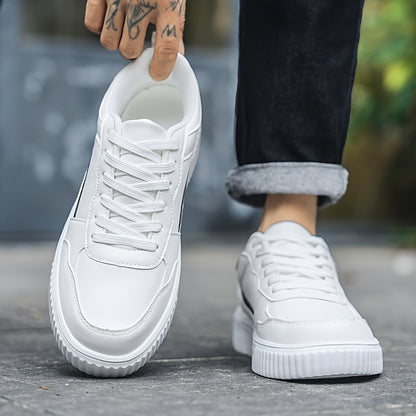 Herren Sneaker Low-Top Urban Style Alltagsschuhe