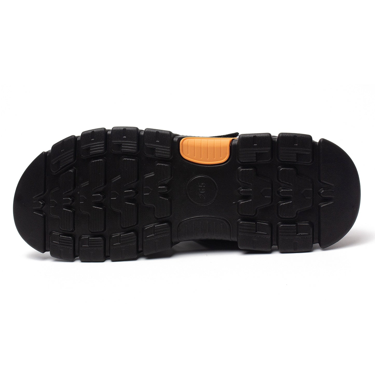 Herren Outdoor Sandale – Bequeme Freizeit- und Wandersandalen für Sommerurlaub