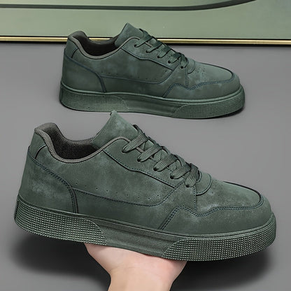 Men's Low-Top Sneakers Casual Style for Everyday and Streetwear
