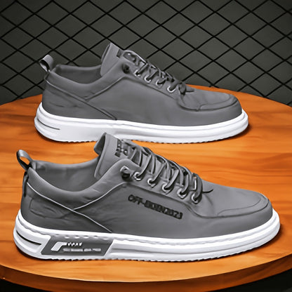 Men's Low-Top Sneakers Urban Streetwear Casual