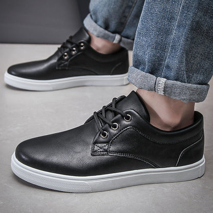 Men's Sneakers Casual Low Shoes Sporty Look Everyday
