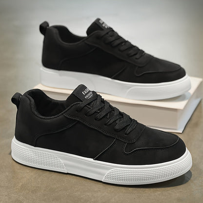 Men's Low-Top Sneakers Casual Sporty Shoes