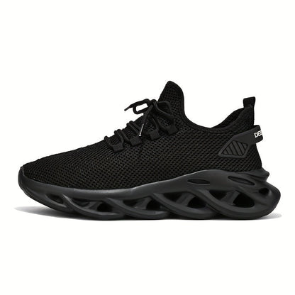 Men's Sneakers Sporty Running Shoes for Everyday and Fitness