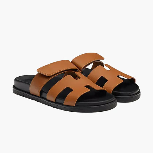 Herren Komfort-Sandalen für Freizeit und Urlaub – Modernes Design, Vielseitig einsetzbar