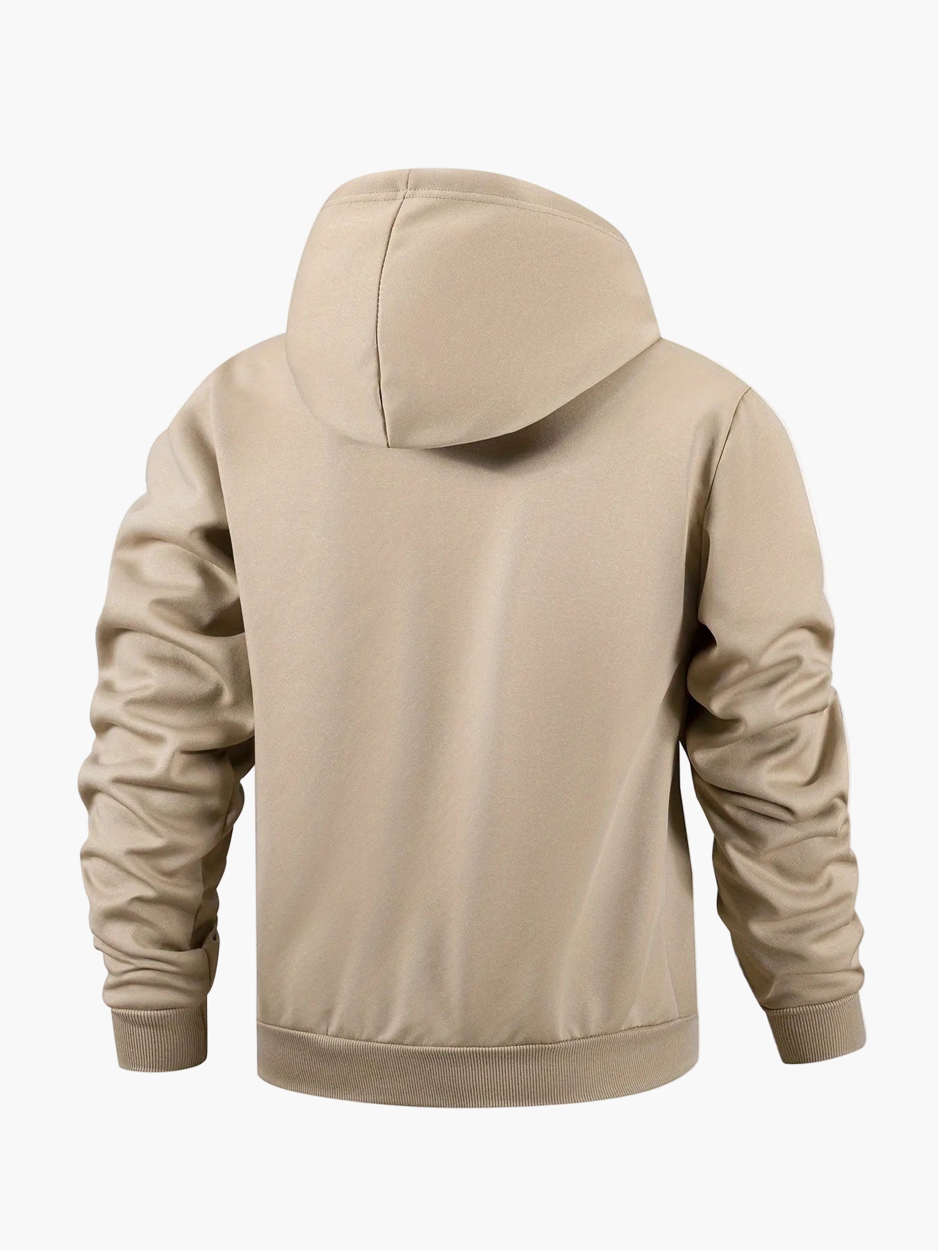 Men's Casual Tracksuit Set Hoodie and Jogging Pants – Winter Warmer Style