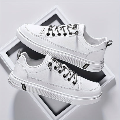 Men's Low-Top Sneakers Street Style Sport Casual