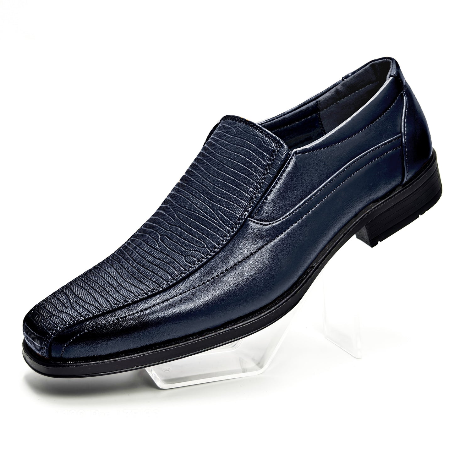 Men's Business Loafers Elegant for Office and Everyday – Classic Dress Shoes with Modern Design