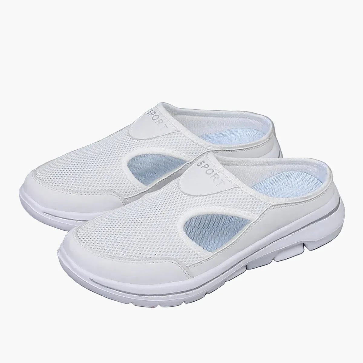 Men's Orthopedic Sports Slip-On Comfort Casual Shoes