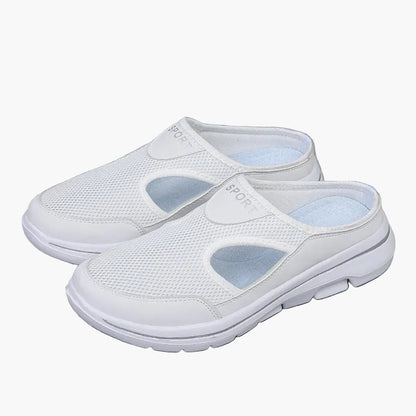 Men's Orthopedic Sports Slip-On Comfort Casual Shoes