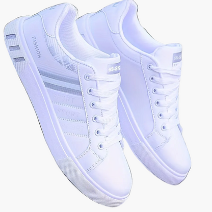Herren Sneaker Freizeitmode Low-Top Sportschuhe für Alltag und Sport