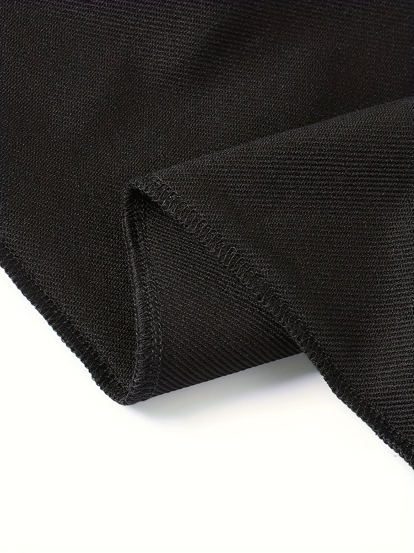 Men’s warm lined sweatpants 3-pack with drawstring and zippered pockets
