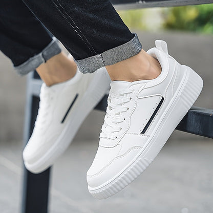 Herren Sneaker Low-Top Urban Style Alltagsschuhe