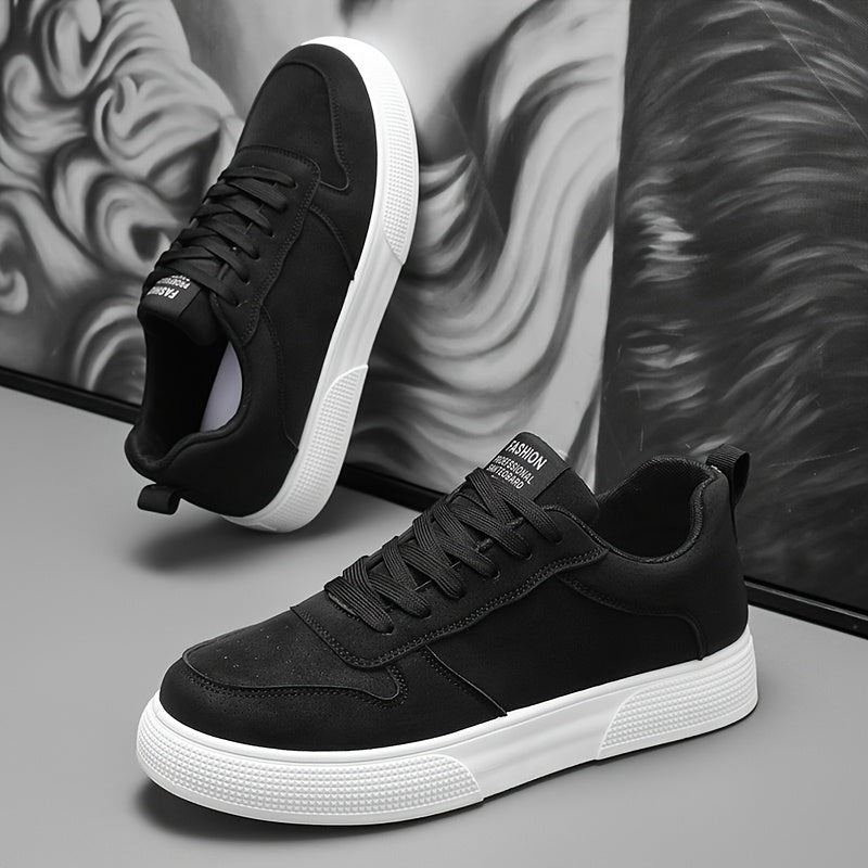 Men's Low-Top Sneakers Casual Sporty Shoes