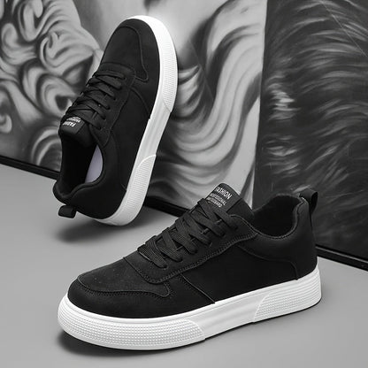 Men's Low-Top Sneakers Casual Sporty Shoes