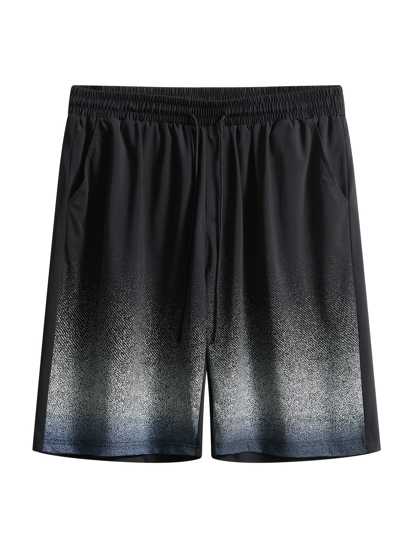 Herren Badeshorts im sportlichen Stil für Sommer und Freizeit