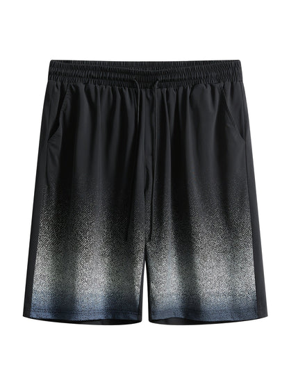 Herren Badeshorts im sportlichen Stil für Sommer und Freizeit