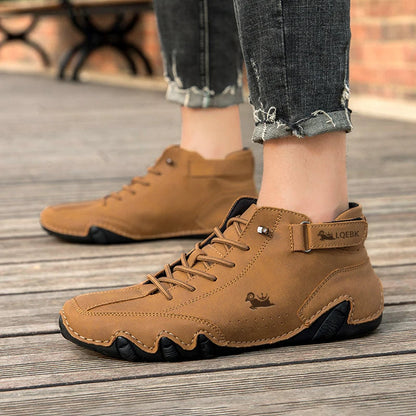 Herren Sneaker Sportlich Bequem Ergonomisch Alltag Freizeit Outdoor