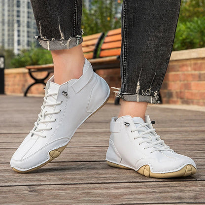 Herren Sneaker Sportlich Bequem Ergonomisch Alltag Freizeit Outdoor