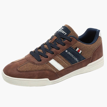 Men's Sneakers Super Casual Vintage Low Top – Everyday & Leisure