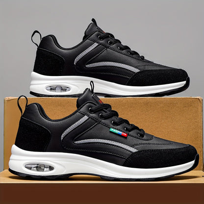 Men's Sneakers Sporty Casual Shoes for Everyday and Training