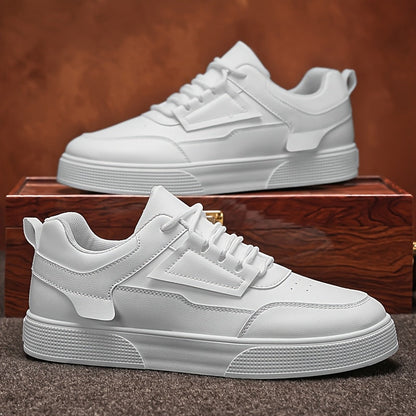 Men's Low-Top Sneakers Urban Style Streetwear Everyday