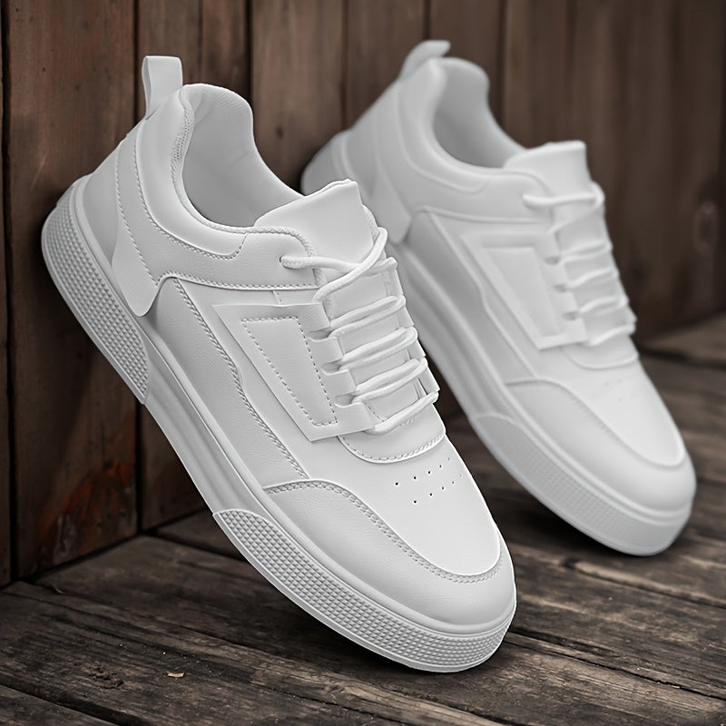 Men's Low-Top Sneakers Urban Style Streetwear Everyday