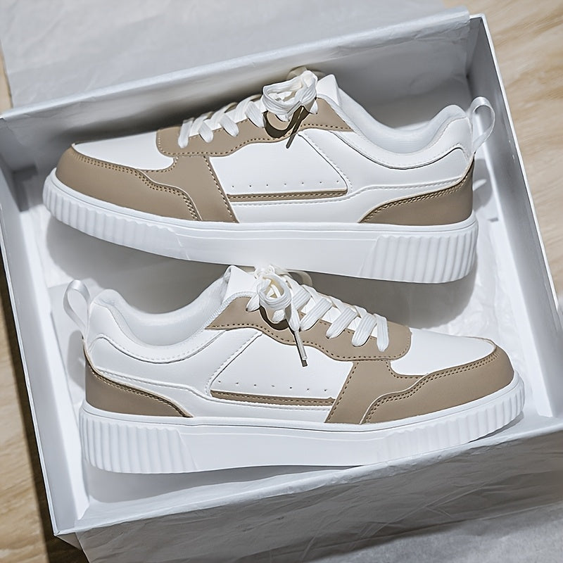 Herren Sneaker Low-Top Urban Style Alltagsschuhe