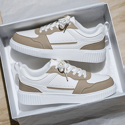 Herren Sneaker Low-Top Urban Style Alltagsschuhe