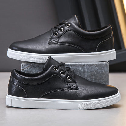 Men's Sneakers Casual Low Shoes Sporty Look Everyday