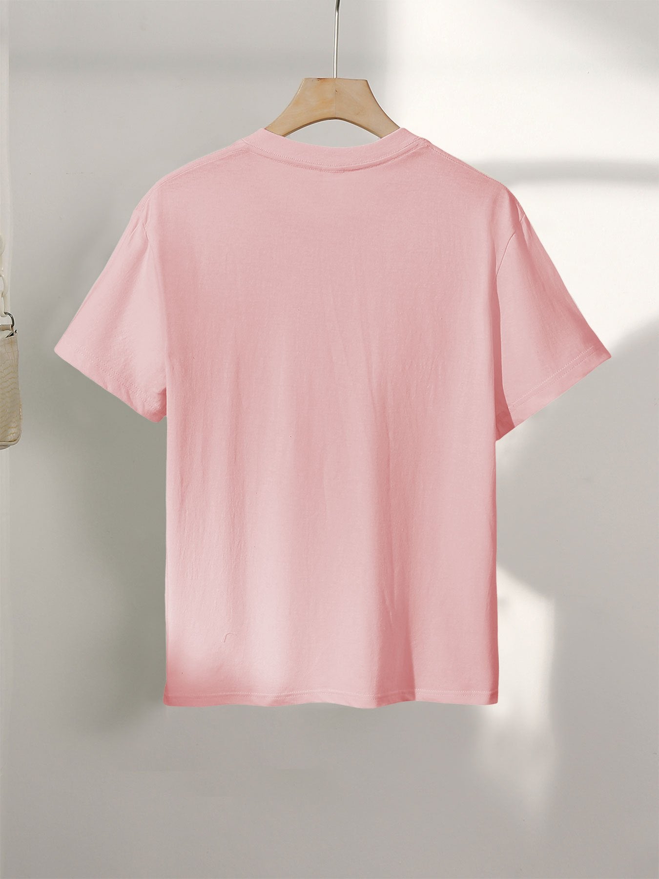 Women's T-Shirt with Vintage Sailing Ship Print – Maritime Casual Style
