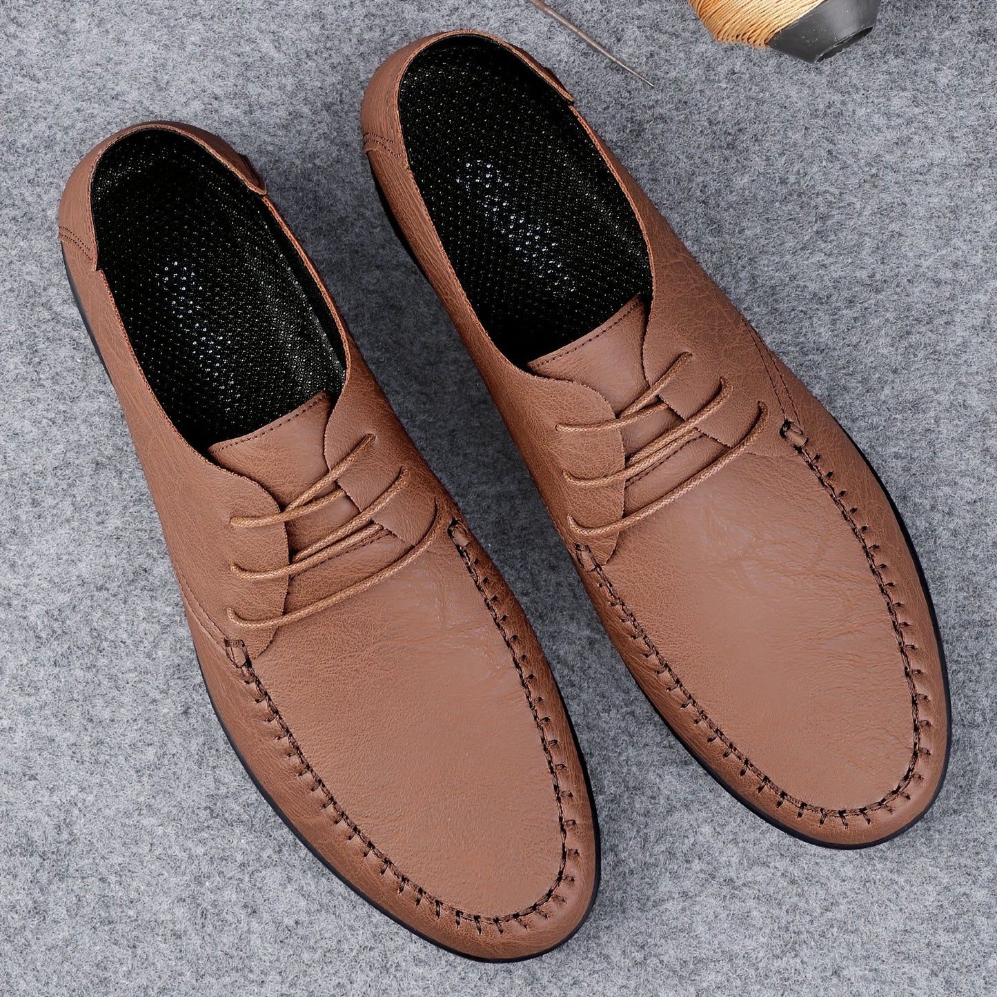 Men's Moccasins – Elegant Casual Shoes for Everyday and Party