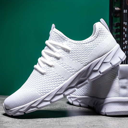 Women's Sporty Sneakers Breathable Comfortable Casual and Training Shoes