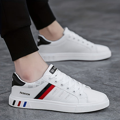 Herren Sneaker Freizeitmode Low-Top Sportschuhe für Alltag und Sport