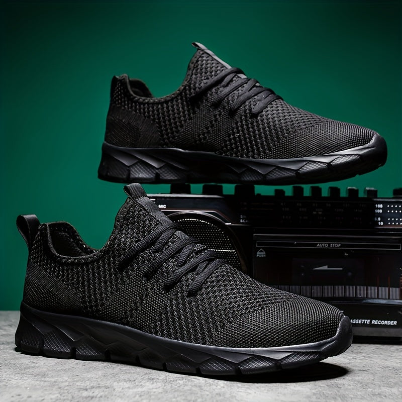 Women's Sporty Sneakers Breathable Comfortable Casual and Training Shoes