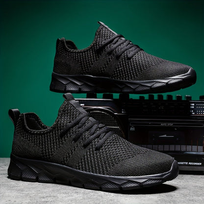 Women's Sporty Sneakers Breathable Comfortable Casual and Training Shoes