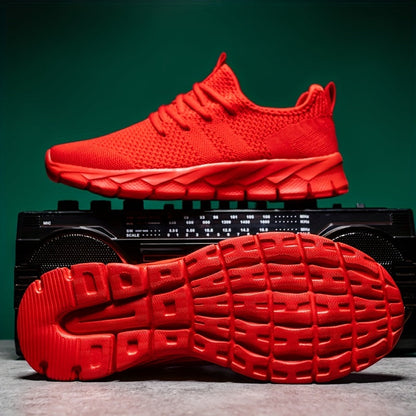 Women's Sporty Sneakers Breathable Comfortable Casual and Training Shoes