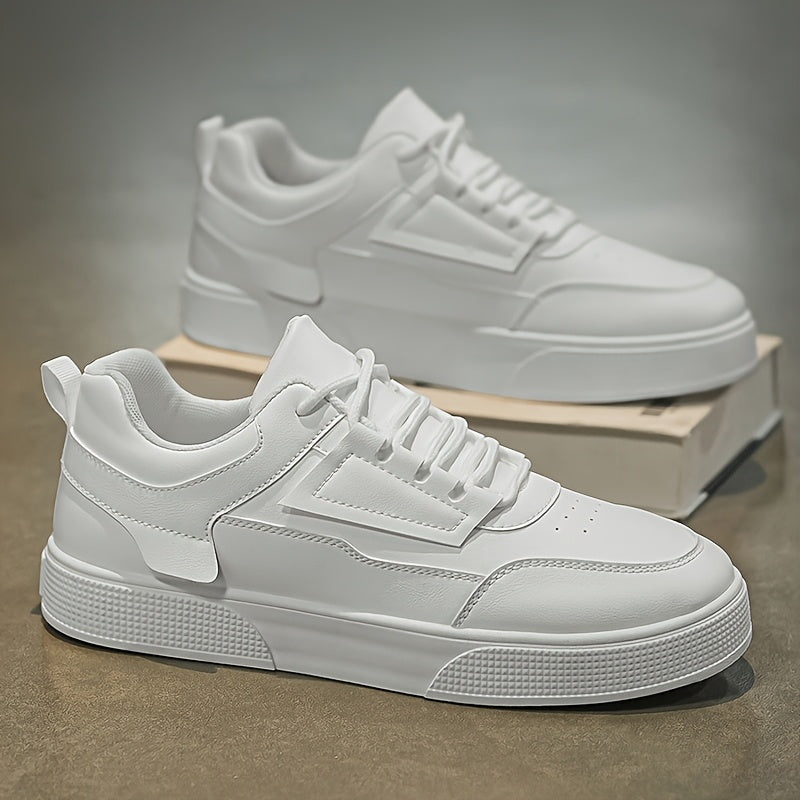 Men's Low-Top Sneakers Urban Style Streetwear Everyday