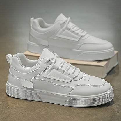 Men's Low-Top Sneakers Urban Style Streetwear Everyday