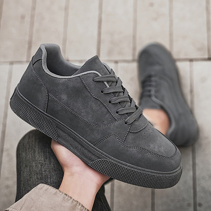 Men's Low-Top Sneakers Casual Style for Everyday and Streetwear